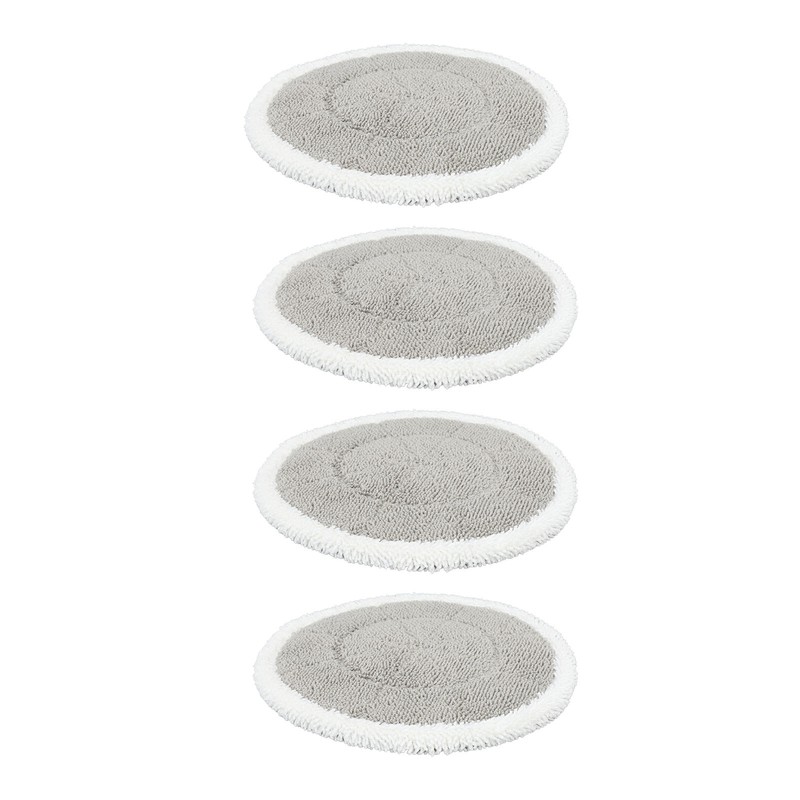 Steamer Mop Pad Replacement for Shark S7001 S7000AMZ S7000 S7001TGT