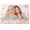Depesche TOPModel Summer Feeling 13617 Writing Paper Set in Folder