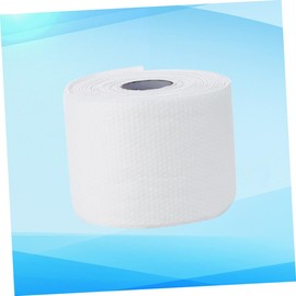 Baluue Pcs Cotton Pads Face Wipes Makeup Remover Cleansing Towels Gentle for Skin Count Pack