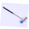 Ciieeo Multifunctional Double Headed Reflex Hammer for Neurological Testing Handle