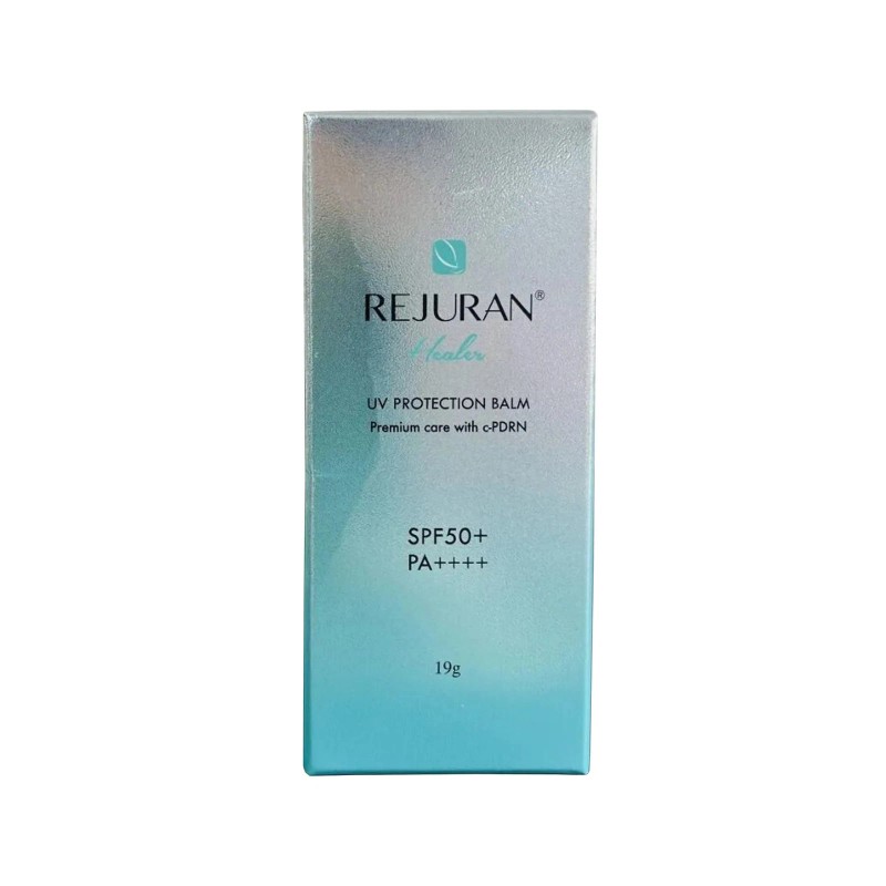 Rejuran UV Protection Balm SPF50+ PA++++ Anti Aging Sun Stick