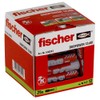 Fischer Duopower 12 x 60, universal dowels, powerful 2-component dowels,