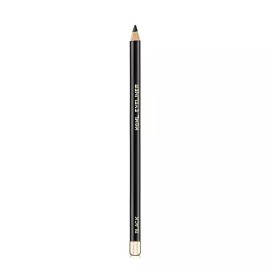 MODE KOHL EYELINER BLACK NOURISHING COLOR + ALOE NATURAL WOOD PENCIL EYES/BROWS