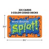 Teacher Beginning and Ending Sounds Splat™ Game Grades K-2 (EP62061)