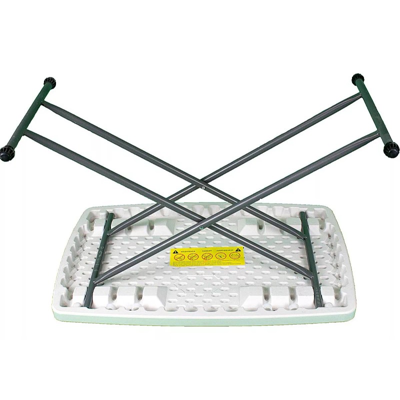 Otra Volta Mesa de exterior Otra Volta MESA Plegable ajustable