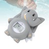 Baby Bath Thermometer High Precision Sensor Child Bath Tub Water