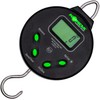 Korda Digital Scale 132lb/60kg