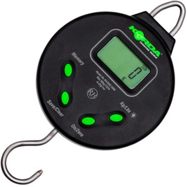 Korda Digital Scale 132lb/60kg