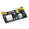 MB102 Breadboard Power Supply Module 3.3V/5V for Arduino Board Solderless