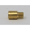 Visua Cast Brass Munsen Ring Extension Pieces M10 Screw 5