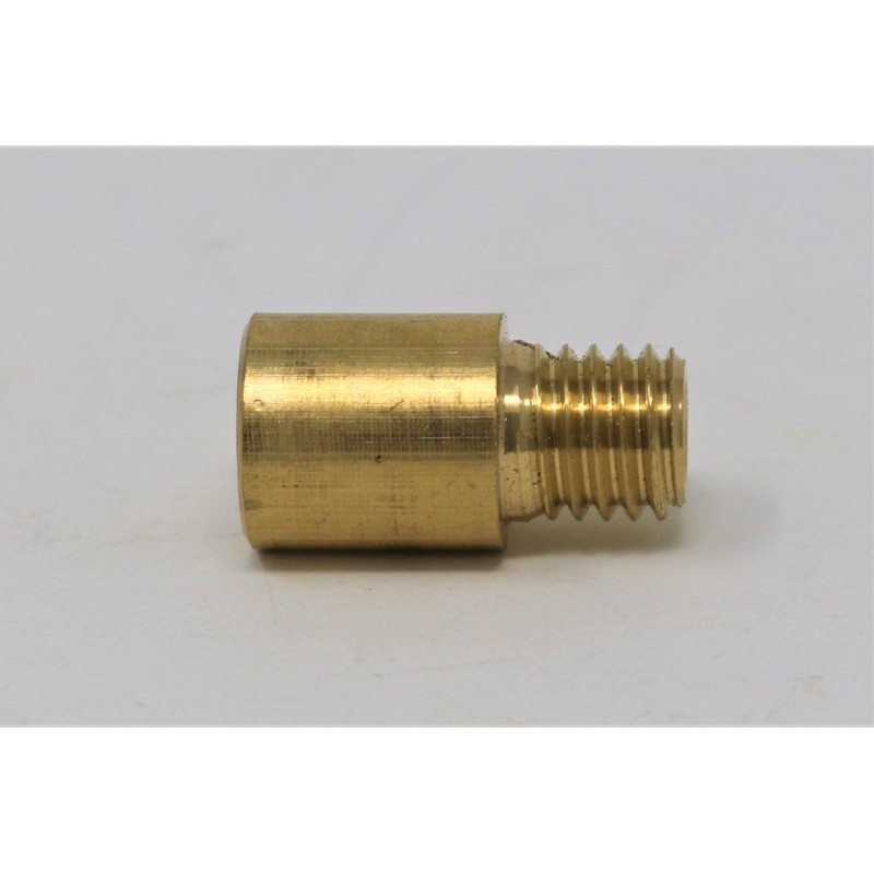 Visua Cast Brass Munsen Ring Extension Pieces M10 Screw 5