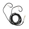 Earphone Upgrade Cable 2 Pin 0.78mm 3.5mm Plug OFC Core