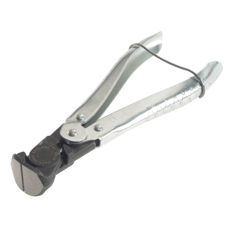 Maun 3010-150 End Cutting Plier for Hard Wire 150 mm