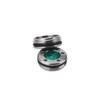 SEACLOUD Golf Custom Putter Screws Weights Green Lucky Four-Leaf 10g