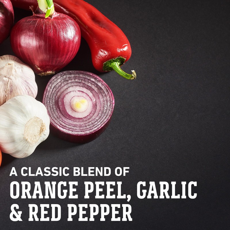 Weber Kick'n Chicken Seasoning, 11 oz