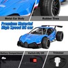 RC Car Electric Racing Car Off-Road Drift High Speed High