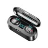 Ellenne F9 TWS Wireless Bluetooth 5.0 Sport Earbuds