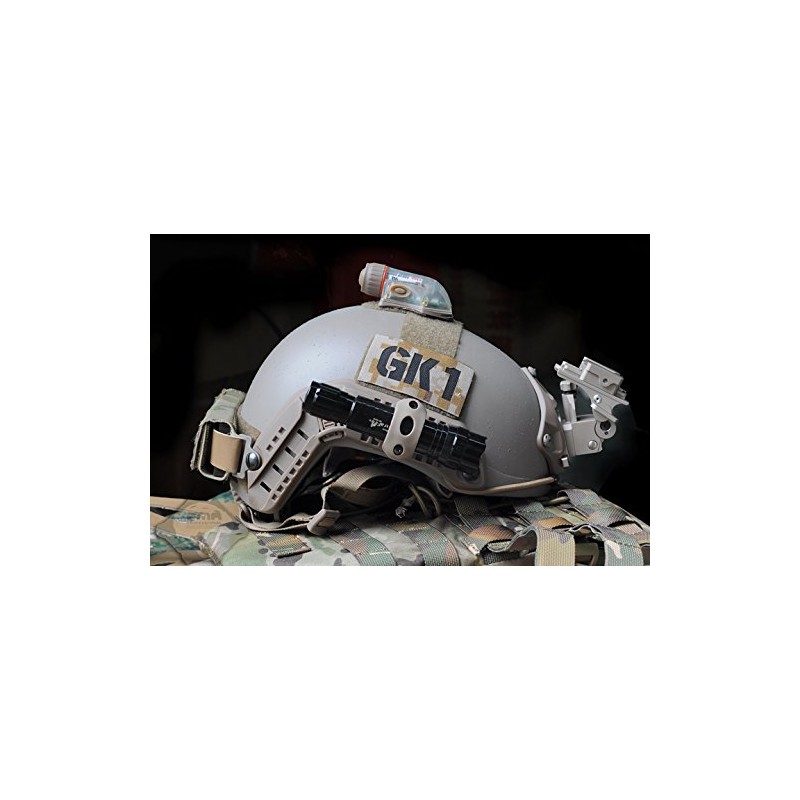 FMA Helmet Counterweight MC