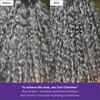 Briogeo Curl Charisma Rice Amino + Avocado Hydrating Conditioner, Define