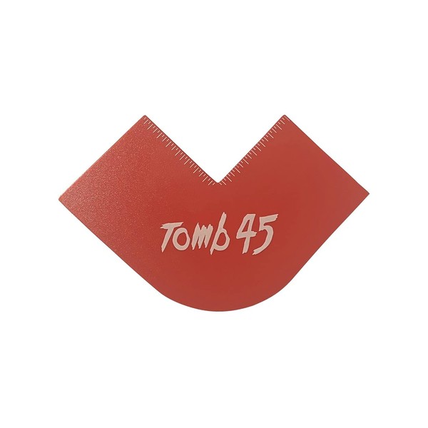 Tomb45 Color Enhancement Klutch Card (Red)