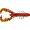 Yum Lures 3.5 Christie Craw Bait, Natural