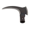 VINGVO Double Scythe, Mowing Cutting Trees High Manganese Steel Double