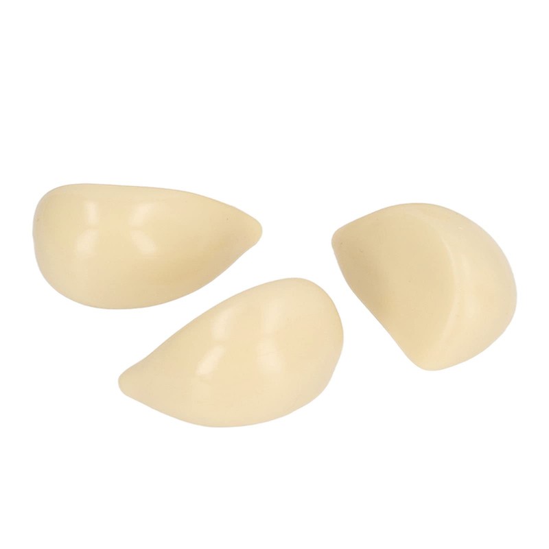 Garlic Puzzle, Space Sense Exercise 3D Garlic Puzzle for Birthday