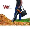 50026858 Trivac Leaf Collection Bag Compatible with Worx trivac 3
