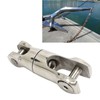 Boat Anchor Chain Connector 316 Stainless Steel Rust Proof 3/8in