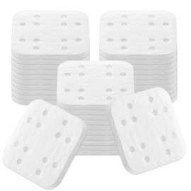 Gazeer 32-Pack Mineral Absorption Pads for Humidifiers, Compatible with Dero Humidifiers HHM713/713S, Reduce Limescale, Improve Humdification Efficiency