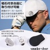 [sourire vivre] Large Visible Silver Coin Lucky Quatrefoil Golf Marker