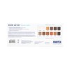 Brow Artist Paleta De Cejas Arantza Cosmetics