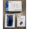 Creative Medical Fingertip Pulse Oximeter, Four direction display Model PC-60B1