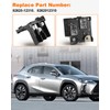 Fuse Box Assembly Fit for Toyota Corolla and Corolla Cross