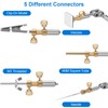 OVDSF Stop Motion Armature Kits,Stop Motion Animation Rigging and Winder,