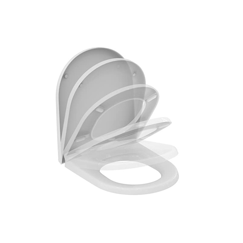 Ideal Standard R643801 seat buffer Pads Washpoint for Toilet Seat