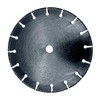 Disston E0206236 7-Inch RemGrit Carbide Grit Circular Saw Blades, Coarse
