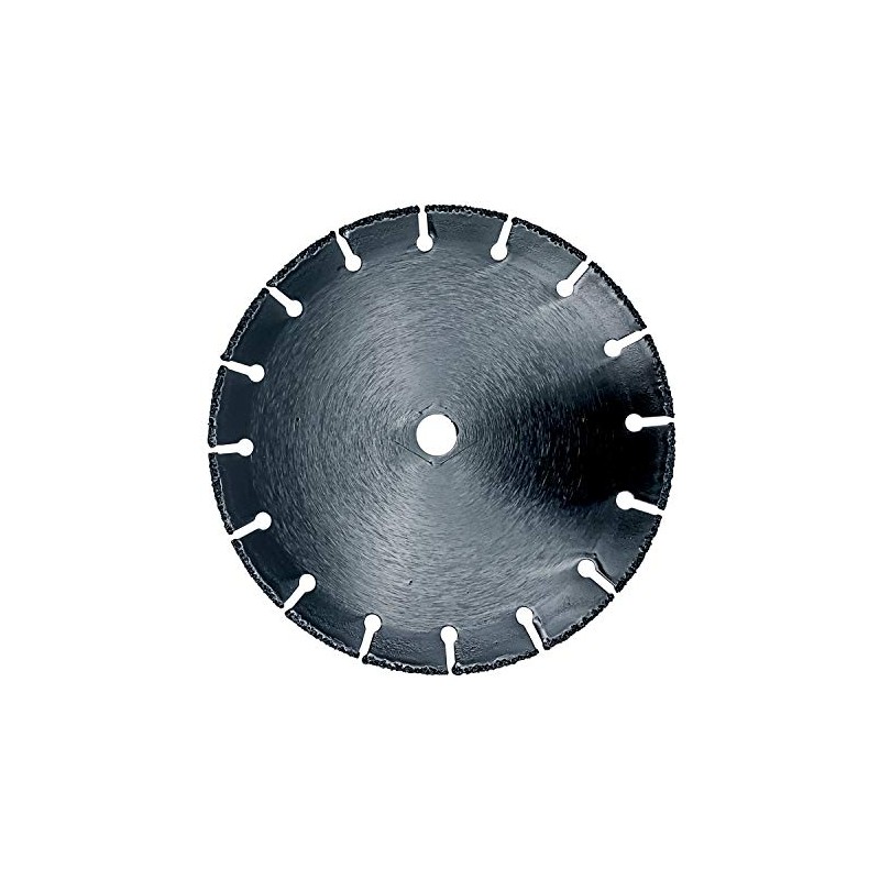 Disston E0206236 7-Inch RemGrit Carbide Grit Circular Saw Blades, Coarse