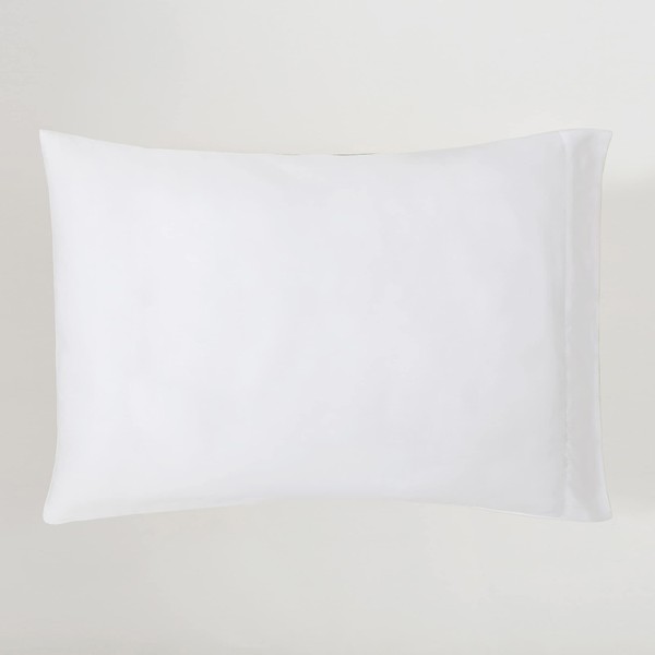 SIJO AiryWeight Tencel Pillowcases Set, 100% Lyocell derived from Eucalyptus,