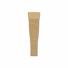 Nippon Sigmax /8-3938-02 Medical Elastic Sleeve [Lymphadiva] Beige M