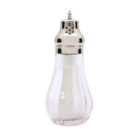 Lady Primrose Blue Agave Dusting Silk Shaker, 3 Ounce (Pack of 1)