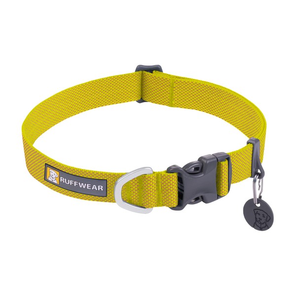 Ruffwear, Hi & Light Dog Collar, Minimal and Ultralight Collar