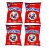 Vovozinha - Sweet Popcorn - 2.1 oz (PACK OF 04)