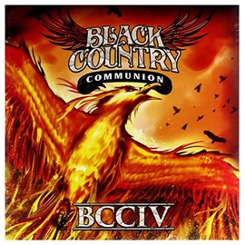 BCCIV (2lp Gatefold 180 Gr.Black Vinyl+Mp3) [Vinyl LP]