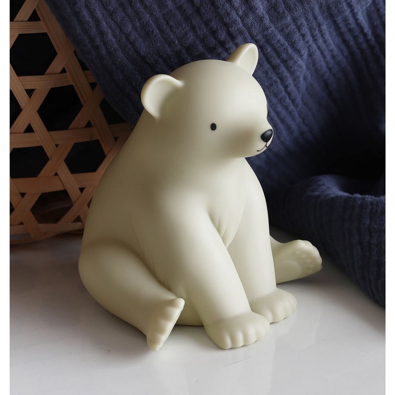 Little Lovely – Little Light Polar Bear – Wireless Night