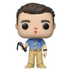 Funko 64535 Pop! Movies: Free Guy - Guy (2022 Fall