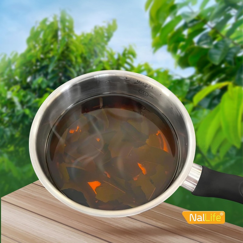 NalLife Soursop Leaves for Tea 300 Leaves