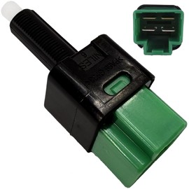 SDYYDS New Brake Light Switch 25320-AX10A Compatible with Nissan Sentra Frontier Armada Juke Aemada Altima (03-20) / Infiniti EX35 FX45 G35 G37 (04-10)