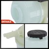 A-Premium Power Steering Reservoir/Tank with Cap & Bracket Compatible with