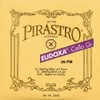 Pirastro 234340 Eudoxa Cello G-3 (26 1/2)
